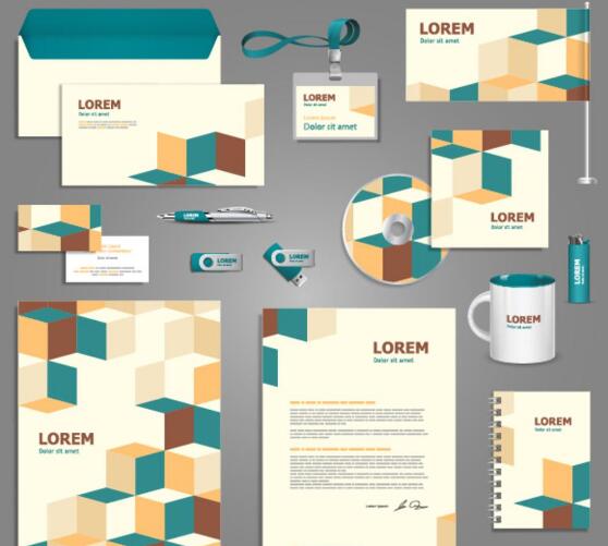 一個標識設計公司一般多大？