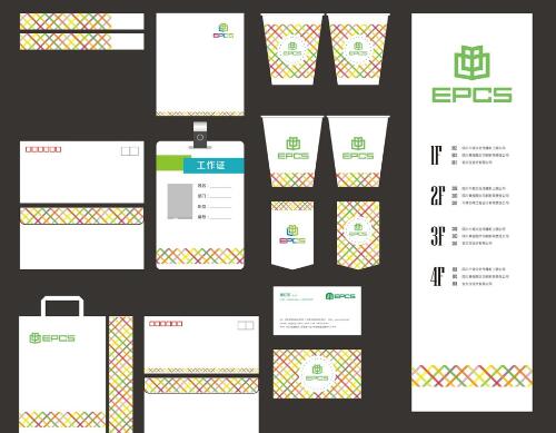 怎么做vi系統(tǒng)設(shè)計(jì)需要多大？