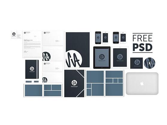 一個vi形象設(shè)計哪里找？