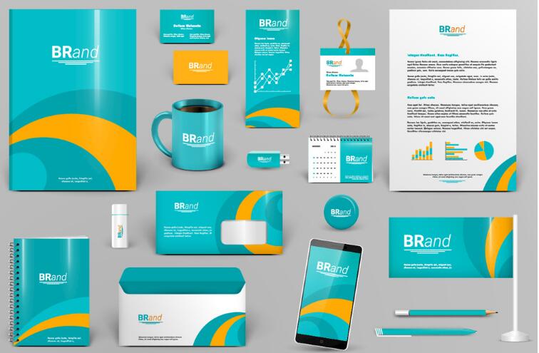 品牌vi設(shè)計手冊費用多少？