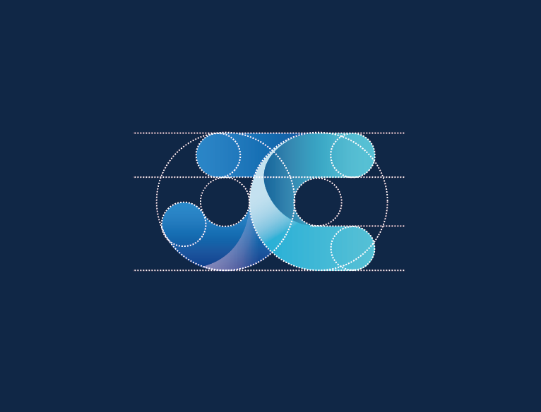 集團vi設計大概是多大？