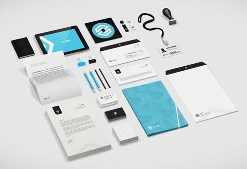 好的標識設計手冊包括哪些方面?