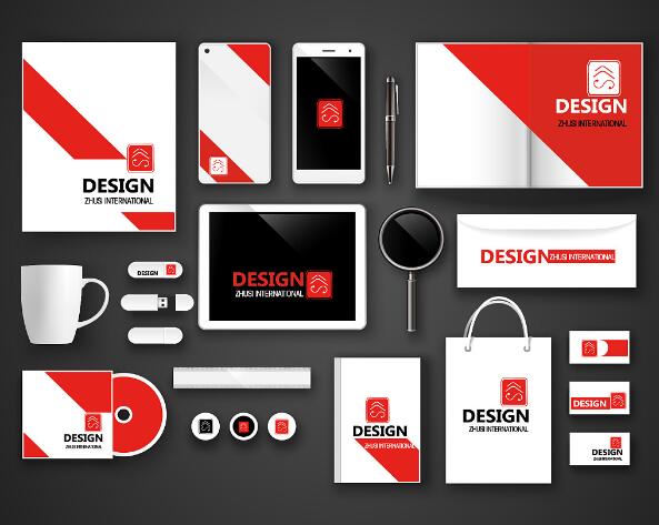 一般標識形象設計什么樣?