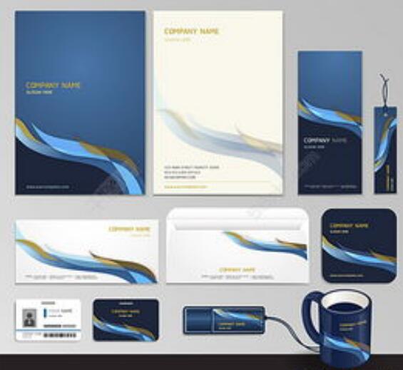 廣告vi系統設計怎么樣？